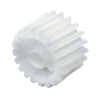 Шестерня термоблоку 20t для HP lj p3015 CET2450 (ru7-0030) CET GEAR-HP-RU7-0030-CET