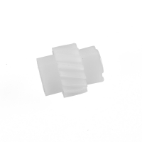 Шестерня магнітного вала для HP p1005 15t Patron GEARMR-HP-P1005-M