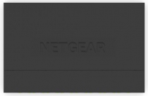 Коммутатор NETGEAR GS324T  24x1GE, 2xSFP, управляемый L2 GS324T-100EUS