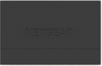 Комутатор NETGEAR GS324TP 24x1GE PoE+(190Вт), 2xSFP, керований GS324TP-100EUS