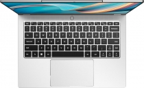 Ноутбук Dream Machines GX4MRXL-14 14QHD+ IPS, Intel U5-125H, 32GB, F1TB, UMA, DOS, серый GX4MRXL-14UA21