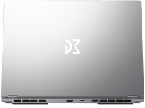 Ноутбук Dream Machines GX4MRXL-14 14QHD+ IPS, Intel U5-125H, 32GB, F1TB, UMA, DOS, серый GX4MRXL-14UA21