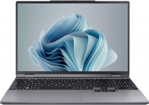 Ноутбук Dream Machines GX5MRXG-15 15.3WQXGA IPS, Intel Ultra 5-125H, 16GB, F1TB, UMA, DOS, чорний GX5MRXG-15UA20