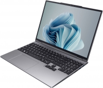 Ноутбук Dream Machines GX5MRXG-15 15.3WQXGA IPS, Intel Ultra 5-125H, 16GB, F1TB, UMA, DOS, чорний GX5MRXG-15UA20
