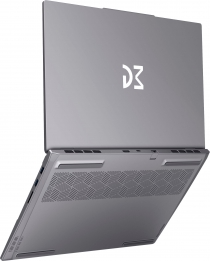 Ноутбук Dream Machines GX5MRXG-15 15.3WQXGA IPS, Intel Ultra 5-125H, 16GB, F1TB, UMA, DOS, чорний GX5MRXG-15UA20
