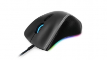 Миша Lenovo Legion M500 Gaming Mouse, RGB, USB-A, чорний GY50T26467