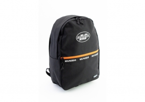 Рюкзак молодежный 7" OPTIMA H-10119-E-pink H-10072-E-black
