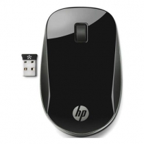 Мышь HP Z4000 WL Black H5N61AA