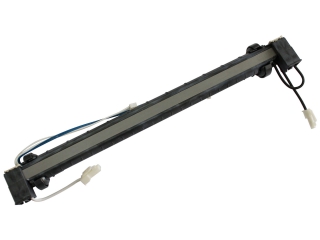 Термоэлемент в сборе (без термопленки) для HP lj p4015 CET6884 (rm1-4579) CET HEAT-ELEM-P4015-CET