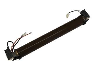 Термоелемент в зборі з термоплівкою для HP lj 4250 CET6891 (rm1-1083) CET HEAT-HP-4250-FF-CET