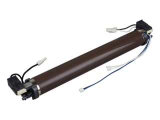 Термоелемент в зборі з термоплівкою для HP lj m601 CET2473 (rm1-8396) CET HEAT-M601-FF-CET