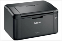 Принтер laser mono А4 Brother HL-1222WE 20 ppm USB Wi-Fi HL1222WEYJ1