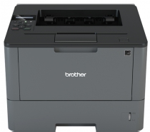 Принтер A4 Brother HL-L5000DR HLL5000DR1