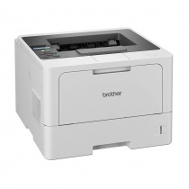 Принтер laser mono А4 Brother HL-L5210DN 48 ppm Duplex PCL USB Ethernet HLL5210DNRE1