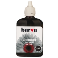 Чернила Barva Canon cli-471 (mg5740) Black 90 г (c471-553) I-BAR-CCLI471-090-B