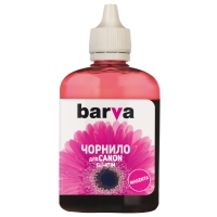 Чорнило Barva Canon cli-471 (mg5740) Magenta 90 г (c471-555) I-BAR-CCLI471-090-M