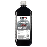 Чернила Barva Canon cli-521/cli-426 (mg6140/mg7140) grey 1 кг (c521-634) I-BAR-CCLI521-1-GY