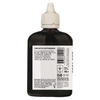 Чернила Barva Canon pg-40 Black 90 г пигмент (c40-294) I-BAR-CPG40-090-B-P