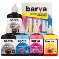 Комплект чорнил Barva Canon pgi-425pgbk + cli-426bk/c/m/y (5x90 г) (mg5140) (cpgi425-5-090-mp) I-BAR-CPGI425-5090MP Комплект чорнил Barva Canon pgi-425pgbk + cli-426bk/c/m/y (5x90 г) (mg5140) (cpgi425-5-090-mp) I-BAR-CPGI425-5090MP