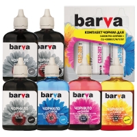 Комплект чернил Barva Canon pgi-425pgbk + cli-426bk/c/m/y/gy (6x90 г) (mg6140) (cpgi425-6-090-mp) I-BAR-CPGI425-6090MP Комплект чернил Barva Canon pgi-425pgbk + cli-426bk/c/m/y/gy (6x90 г) (mg6140) (cpgi425-6-090-mp) I-BAR-CPGI425-6090MP