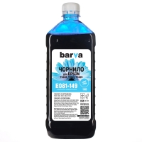 Чорнило Barva Epson t0815 (1410/p50/t50/r270/tx650) light Cyan 1 кг (e081-149) I-BAR-ET0815-1-LC