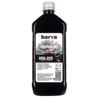 Чернила Barva HP 56/27/21 (1280/f2280/f4180) Black 1 кг пигмент (h56-205) I-BAR-H56-1-B-P