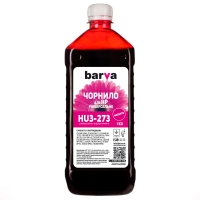 Чорнило Barva HP універсальне №3 Magenta 1 кг (hu3-273) I-BAR-HU3-1-M