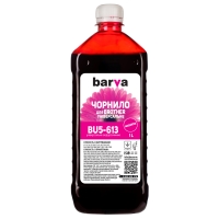 Чернила Barva Brother универсальные №5 Magenta 1 л (bu5-613) I-BARE-BU5-1-M
