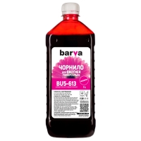 Чорнило Barva Brother універсальне №5 Magenta 1 л (bu5-613) I-BARE-BU5-1-M