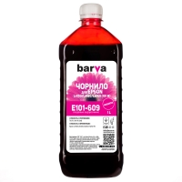 Чернила Barva для фабрик печати Epson l4150/l4160 (101) Magenta 1 л (e101-609) I-BARE-E-101-1-M