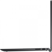 Ноутбук Dell Inspiron 3511 15.6" FHD WVA AG, Intel i3-1115G4, 8GB, F512GB, UMA, Lin, черный I3538S3NIL-90B