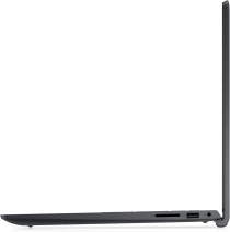 Ноутбук Dell Inspiron 3511 15.6" FHD WVA AG, Intel i5-1135G7, 8GB, F512GB, UMA, Lin, чорний I3558S3NIL-90B
