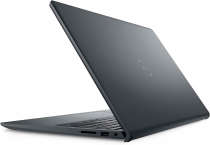 Ноутбук Dell Inspiron 3520 15.6" FHD WVA AG, Intel i7-1255U, 16GB, F512GB, UMA, Lin, черный I35716S3NIL-20B