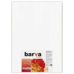 Папір Barva everyday матовий 105 г/м2 a3 20 арк (ip-ae105-314) IP-BAR-AE105-314