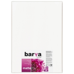 Бумага Barva everyday матовая 125 г/м2 a3 20 л (ip-ae125-319) IP-BAR-AE125-319