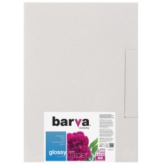 Фотопапір Barva everyday глянцевий 230 г/м2 a3 40 арк (ip-ce230-274) IP-BAR-CE230-274