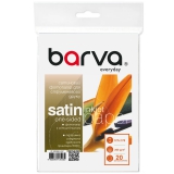 Фотобумага сатиновая 260 г/м2, 13x18 см, 20 л Everyday Barva (IP-VE260-437) IP-BAR-VE260-437