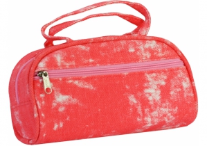 Пенал-сумочка на 1 відділення COOLFORSCHOOL J-2393-red
