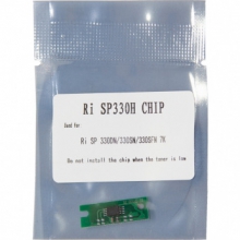 Чіп WWM для Pantum (JYD-TL-5120X) JYD-RiSP330H