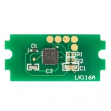 Чіп Foshan Black (JYD-TK-1170-FSH) JYD-TK-1160-FSH