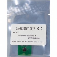 Чіп WWM Black (JYD-XerSC2020TK-693) JYD-XerSC2020TC-694