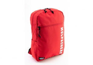 Рюкзак молодежный 13" OPTIMA KB-20917-green KB-20822-red