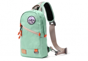 Рюкзак школьный 16" COOLFORSCHOOL 22001-pink KB-20917-green