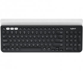 Клавиатура Logitech k780 wireless solar black (920-008043) KEY-LOG-K780-WIRL-B