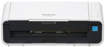 Документ-сканер A4 Panasonic KV-S1015C KV-S1015C-X