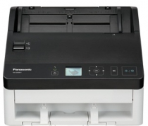 Документ-сканер A4 Panasonic KV-S1028Y KV-S1028Y-U