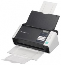 Документ-сканер A4 Panasonic KV-S1037 KV-S1037-X