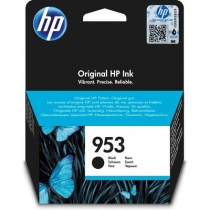 Картридж HP No.953 Officejet Pro 8210/8710/8720/8725/8730 Black (1000 стор) L0S58AE