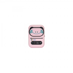 Принтер этикеток G&amp;G 950CW pink USB, Bluetooth (LABP-GG-950CW-P)