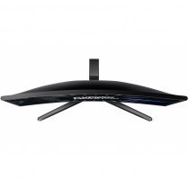 Монітор LCD 23.5" Samsung C24RG50 2xHDMI, DP, Audio, VA, 144Hz, 4ms, CURVED LC24RG50FZIXCI